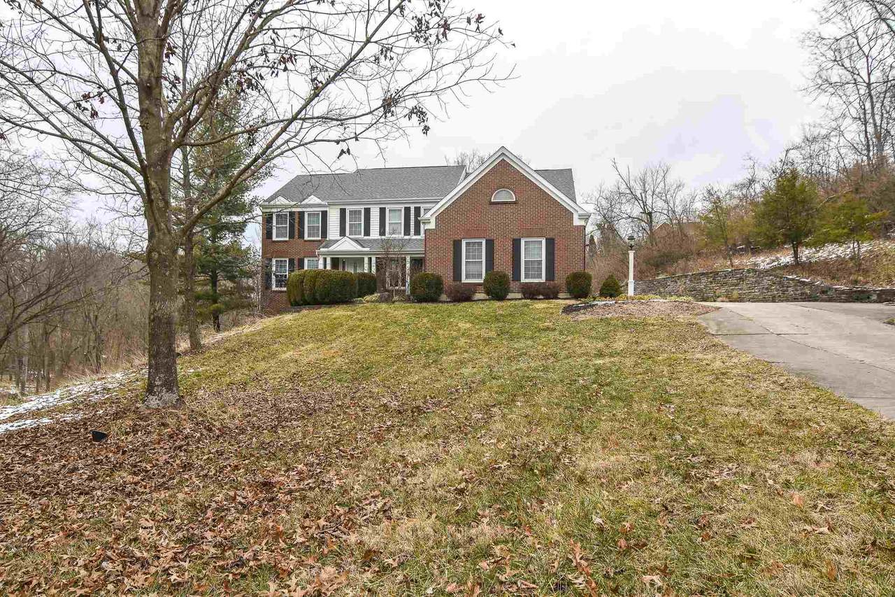 1125 Johns Hill Road - Photo 1