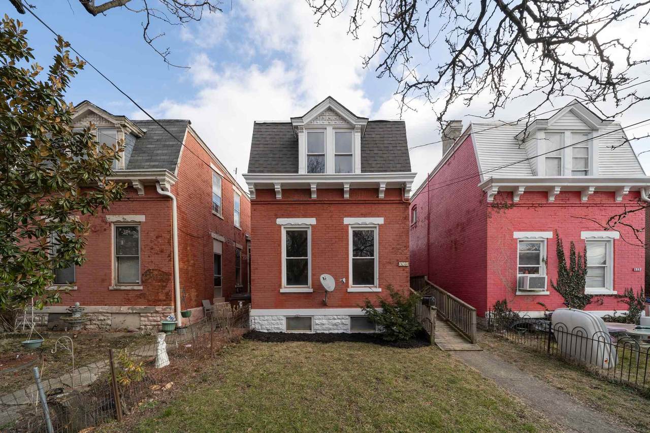 1538 Banklick - Photo 1