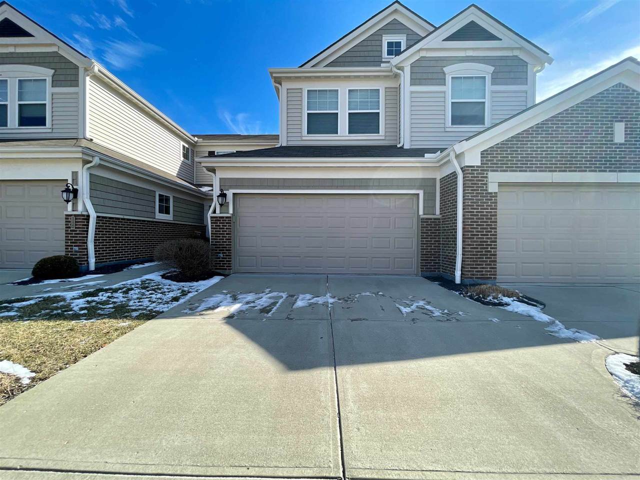 2236 Paragon Mill Drive - Photo 1