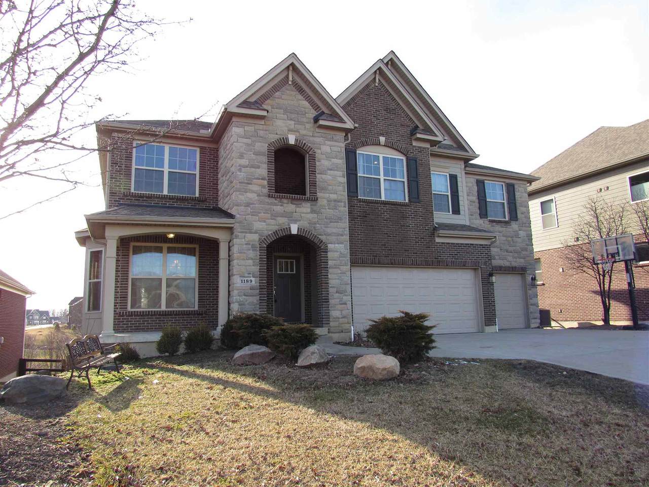 1189 Del Mar Court - Photo 1