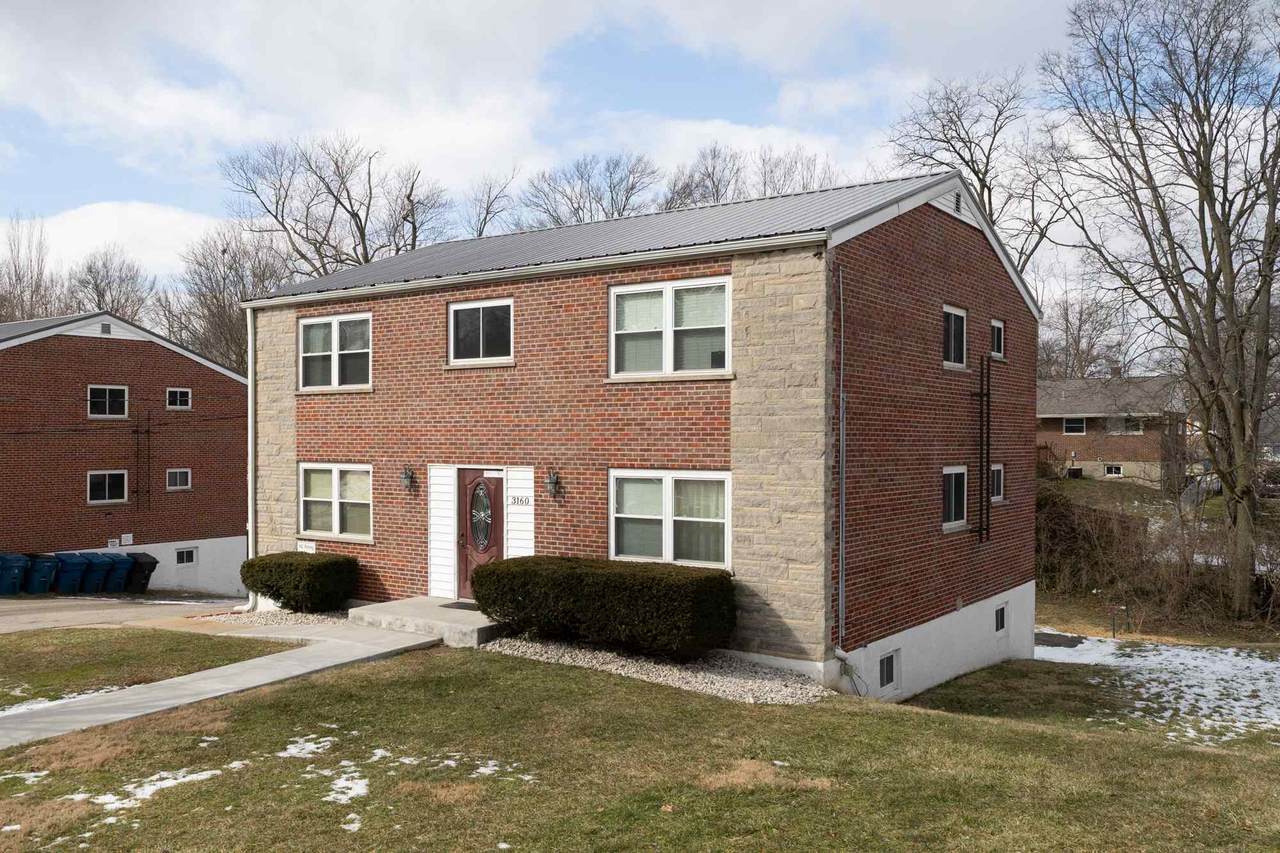 3160 Woodward Street - Photo 1