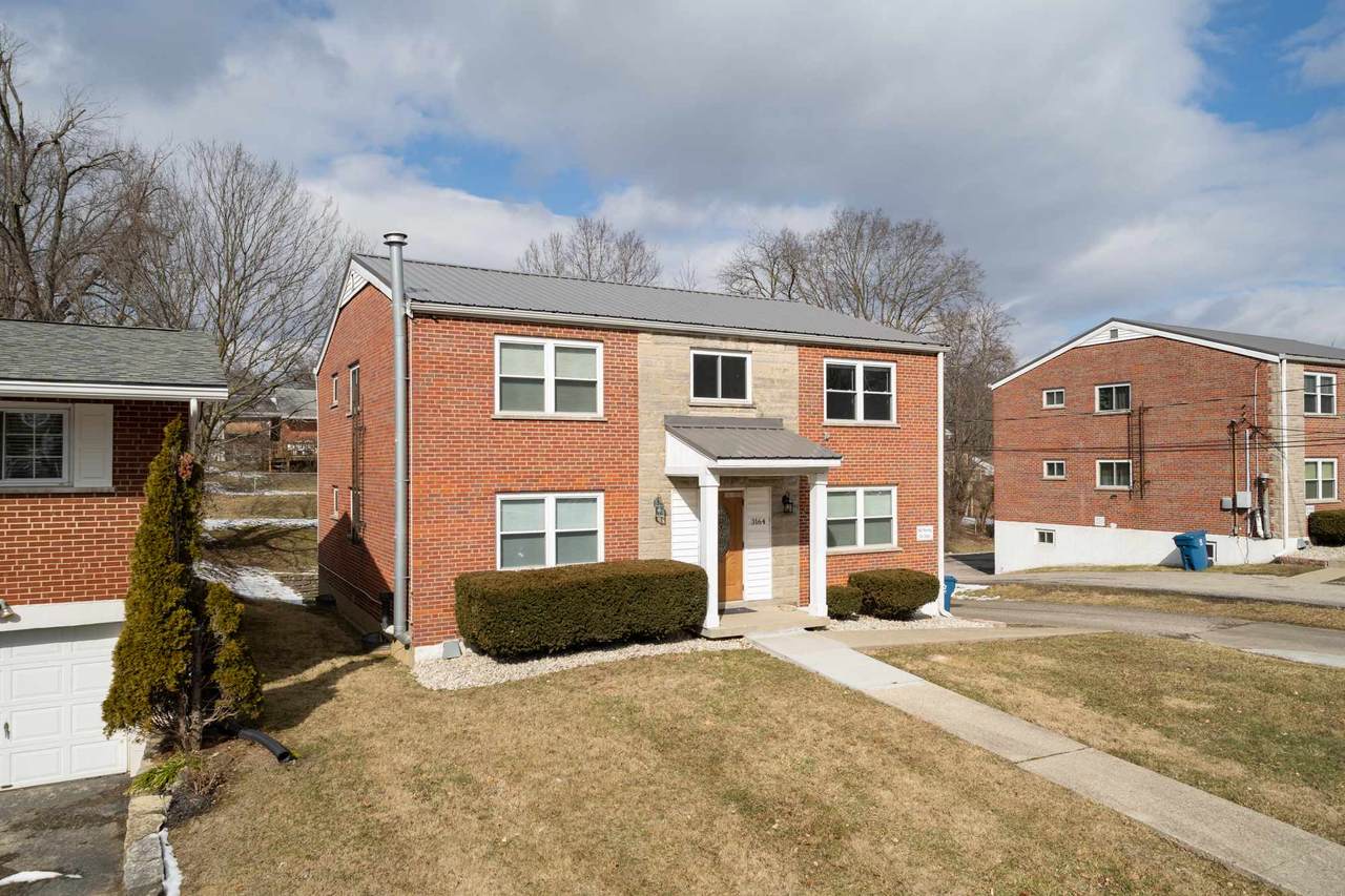 3164 Woodward Street - Photo 1