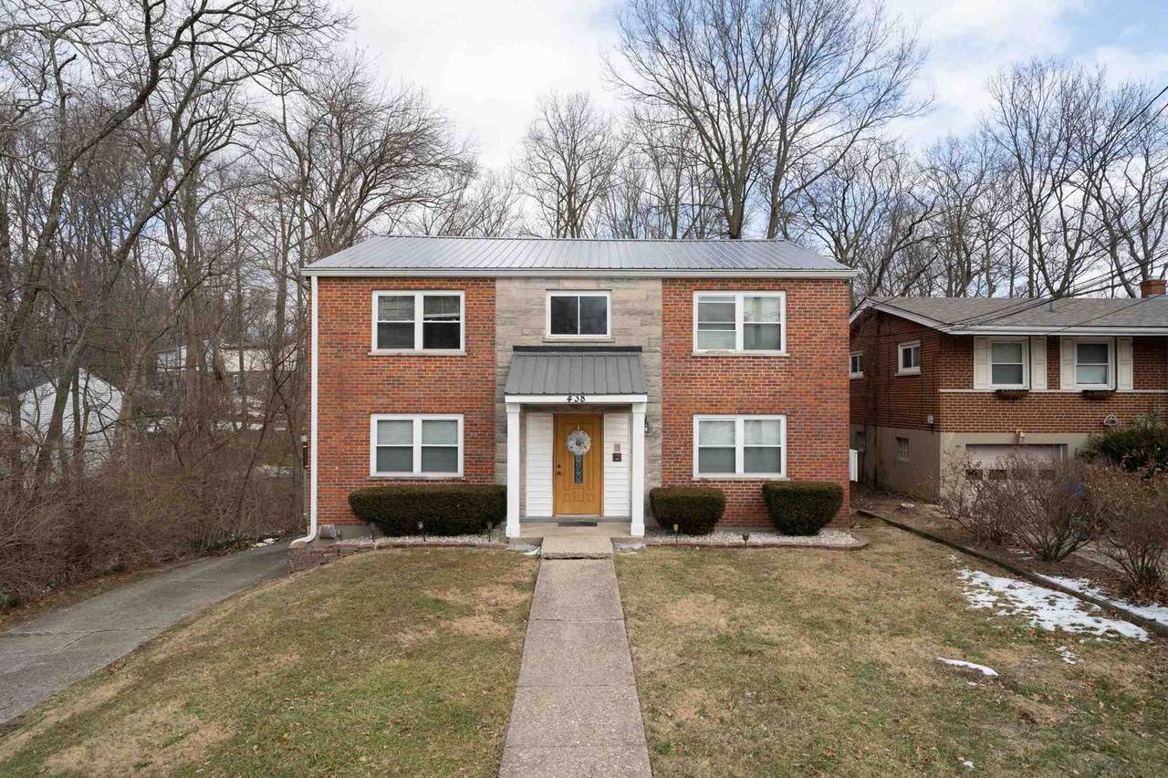 438 Birch Drive - Photo 1