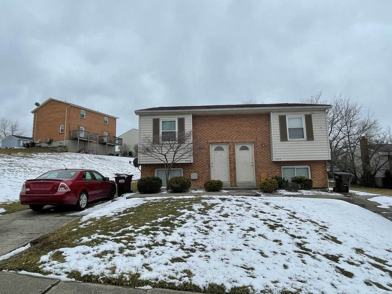 7775-7777 Arrow Wood Drive - Photo 1