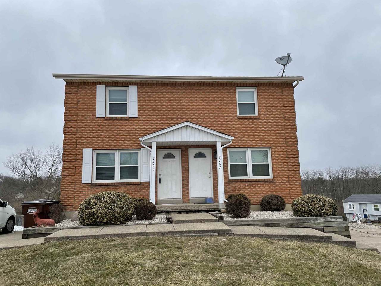 7765-7767 Arrow Wood Drive - Photo 1