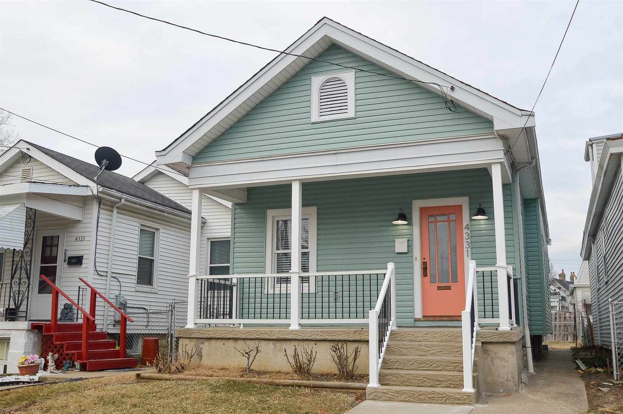 4331 Mckee Street - Photo 1
