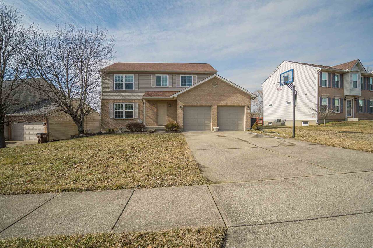 579 Buckshire Glen - Photo 1