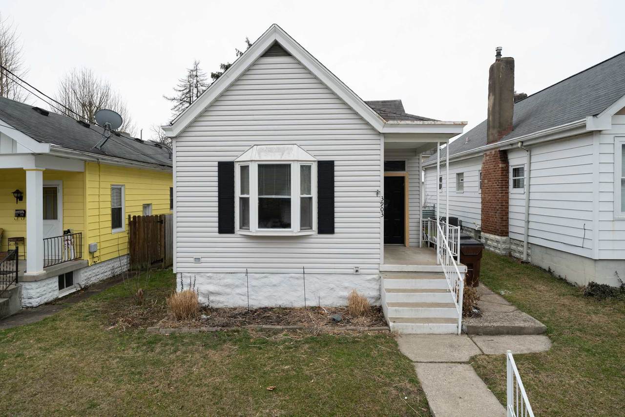 3903 Leslie - Photo 1