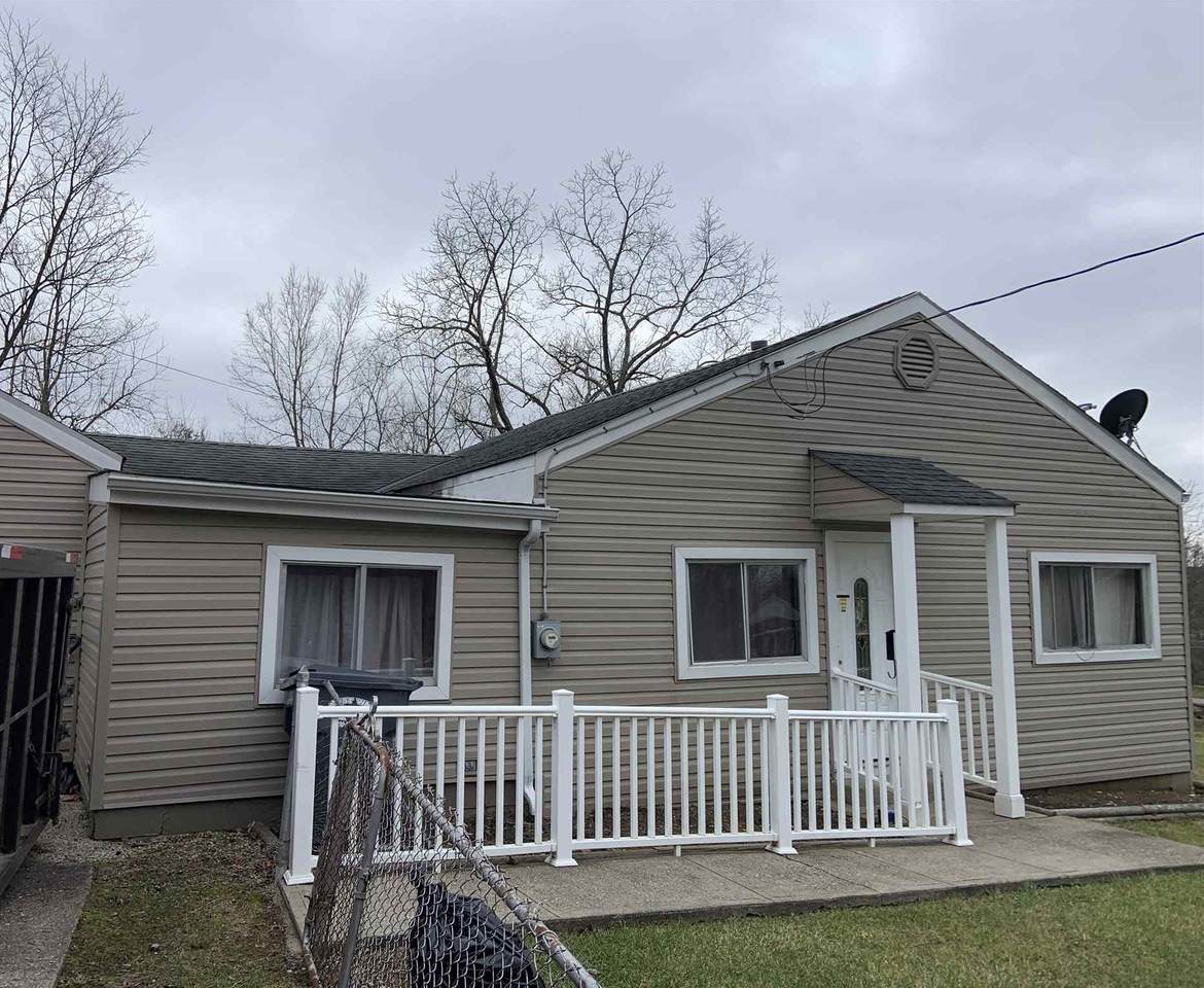 2743 Carthage Road - Photo 1