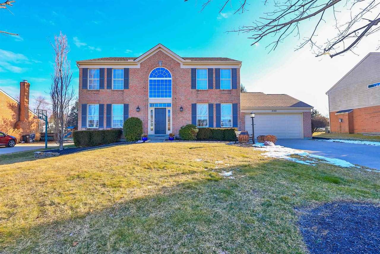 8088 Trailwood Court - Photo 1