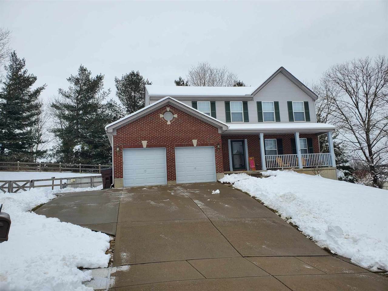 7412 Owl Creek Circle - Photo 1