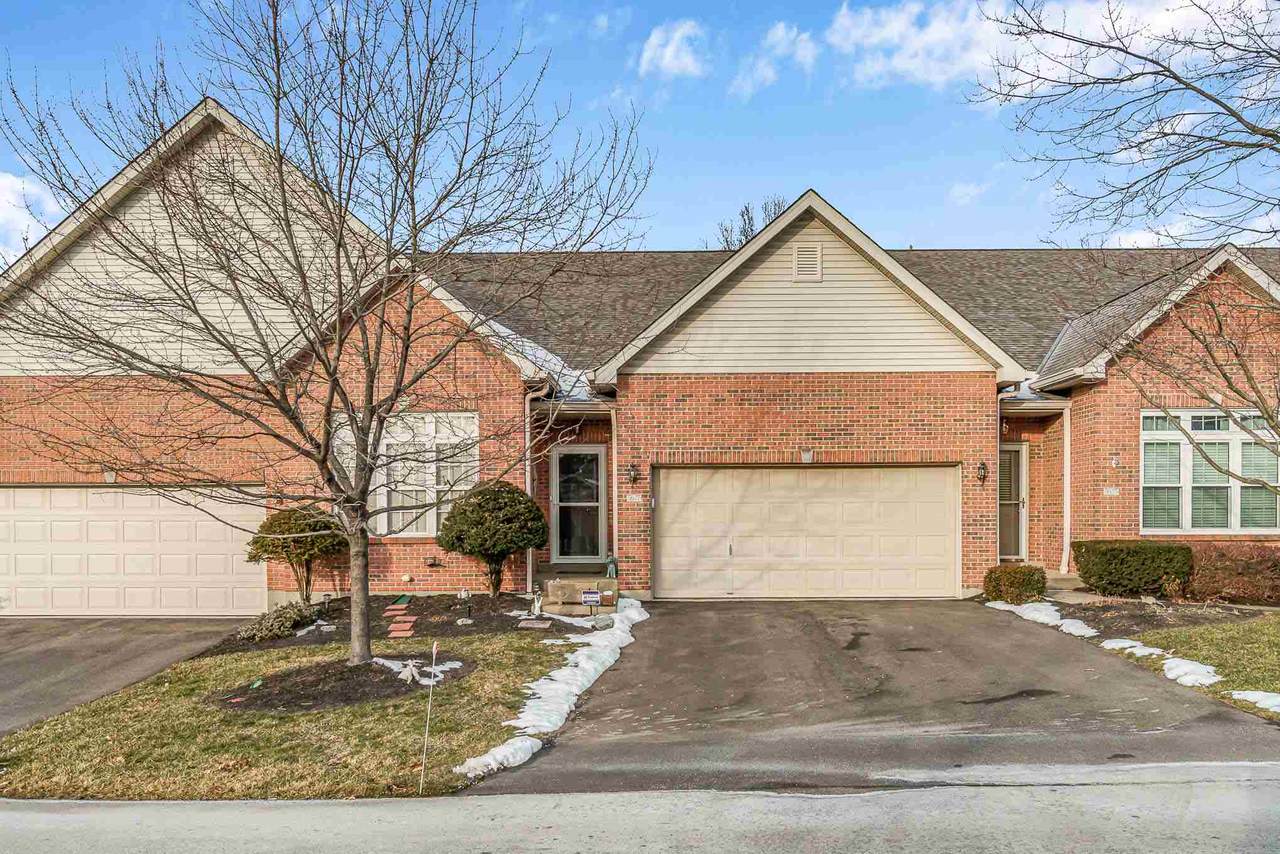 5627 Carolina Way - Photo 1