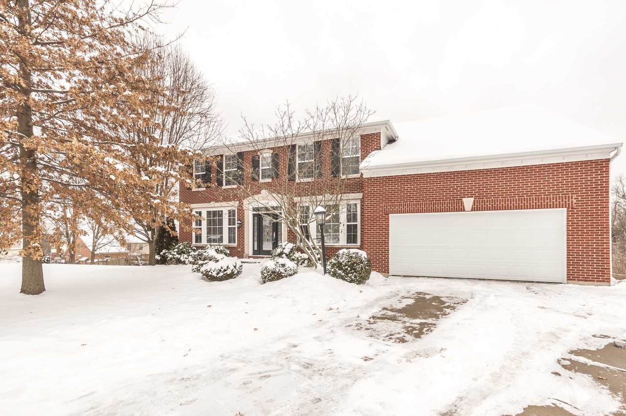 1700 Teakwood Lane - Photo 1