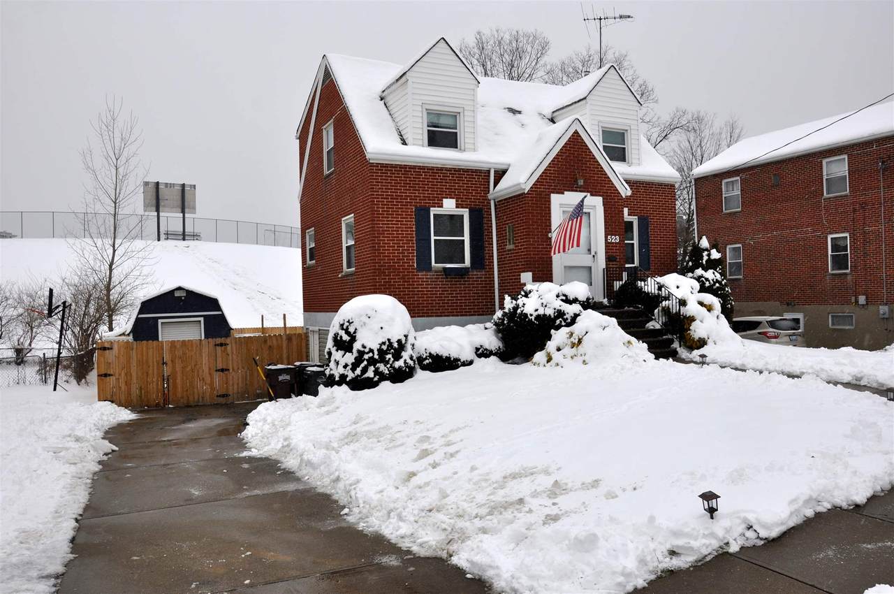 523 Saint Joseph Lane - Photo 1