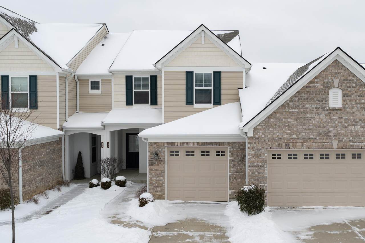 726 Cantering Hills Way - Photo 1