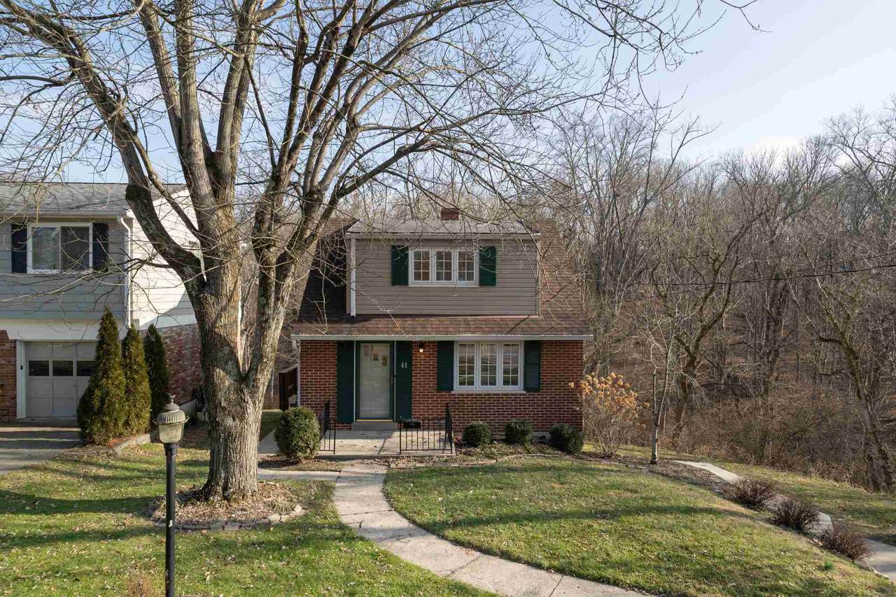 41 Greenwood Avenue - Photo 1