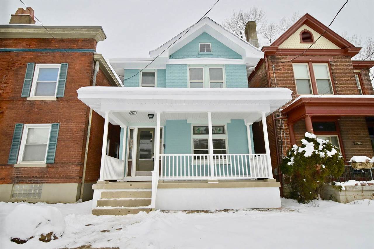 1704 Woodburn - Photo 1