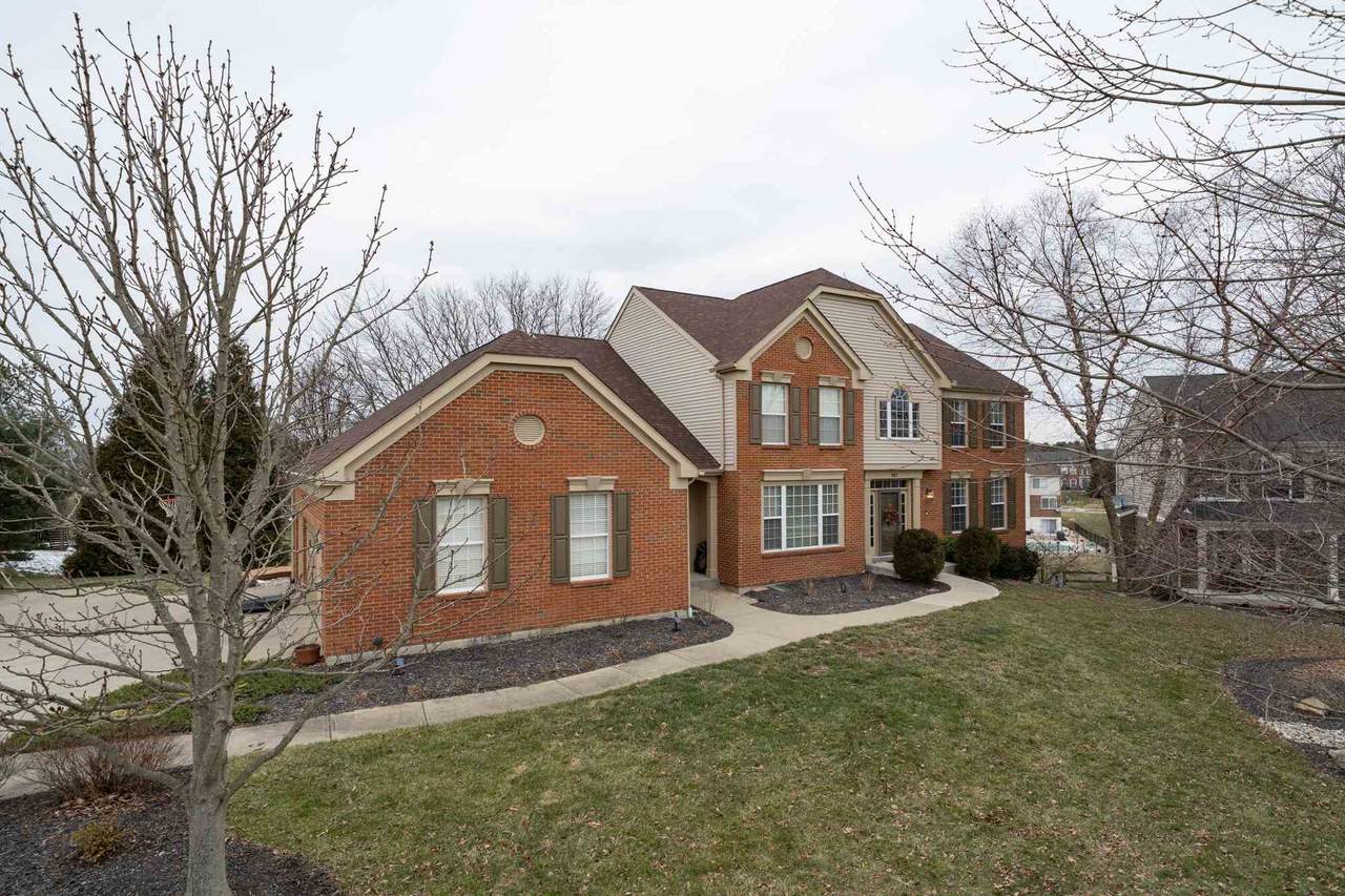 947 Cannonade Court - Photo 1