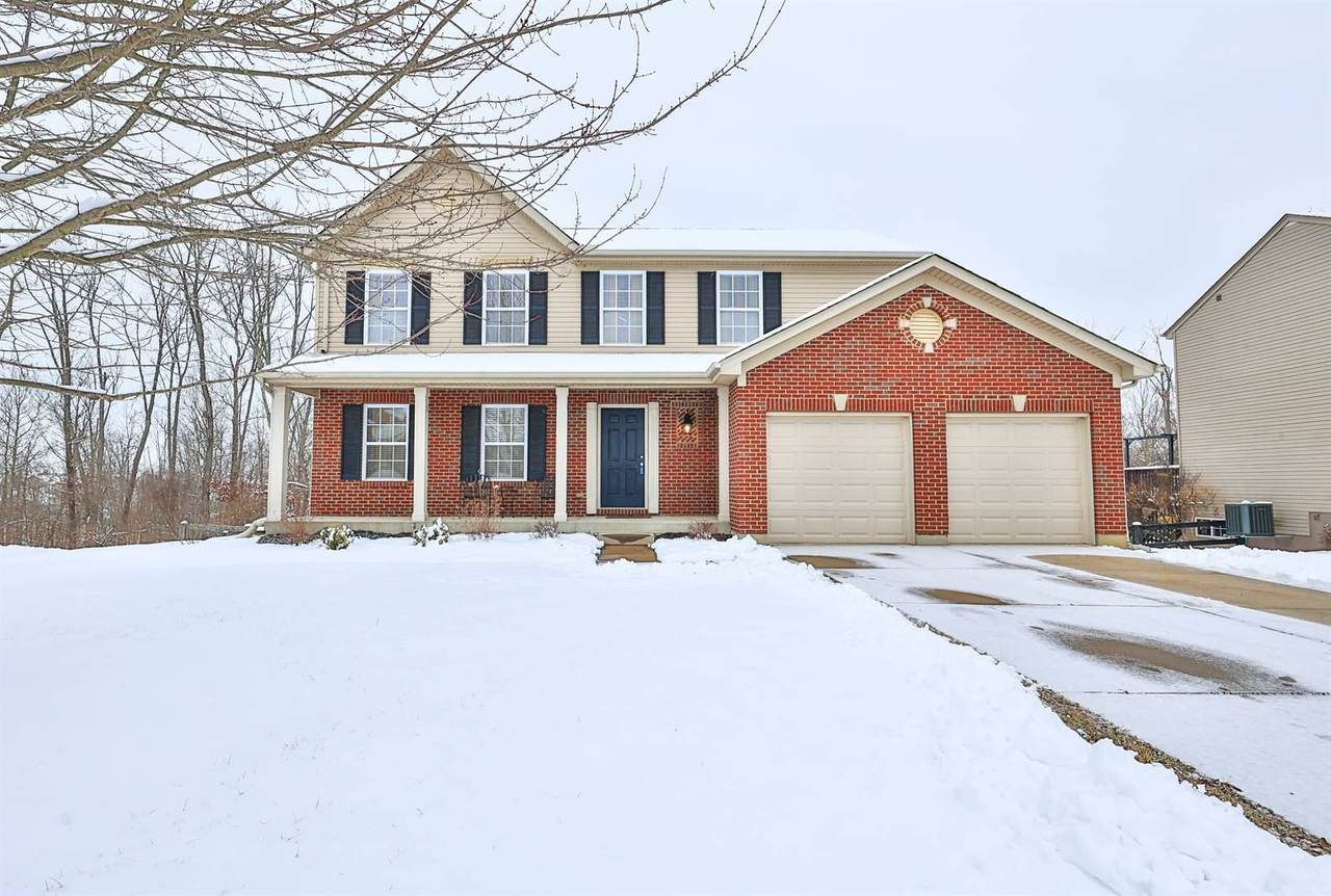 1260 Cannonball Way - Photo 1