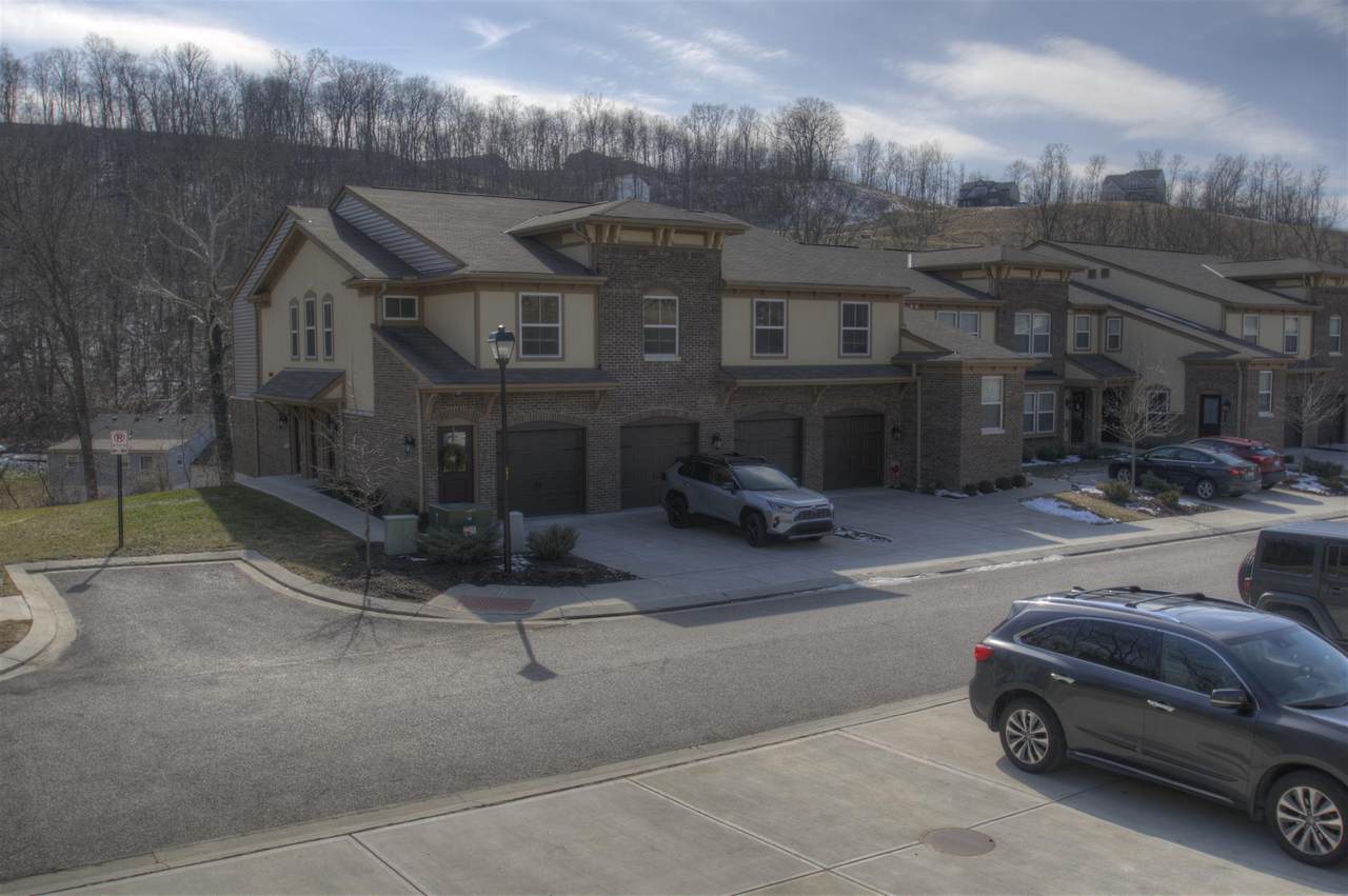 2505 Ambrato Way - Photo 1