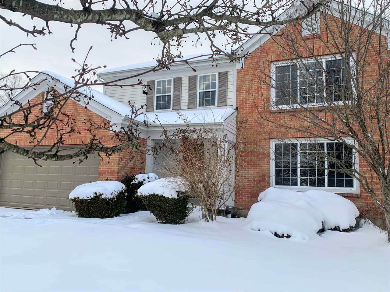 1686 Colonade Drive - Photo 1