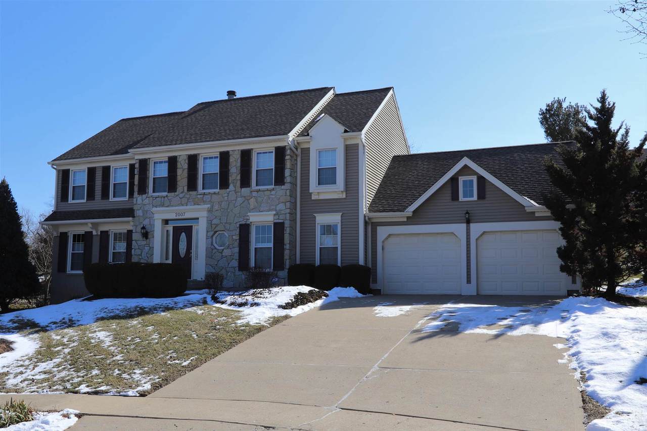 2007 River Ridge Court - Photo 1