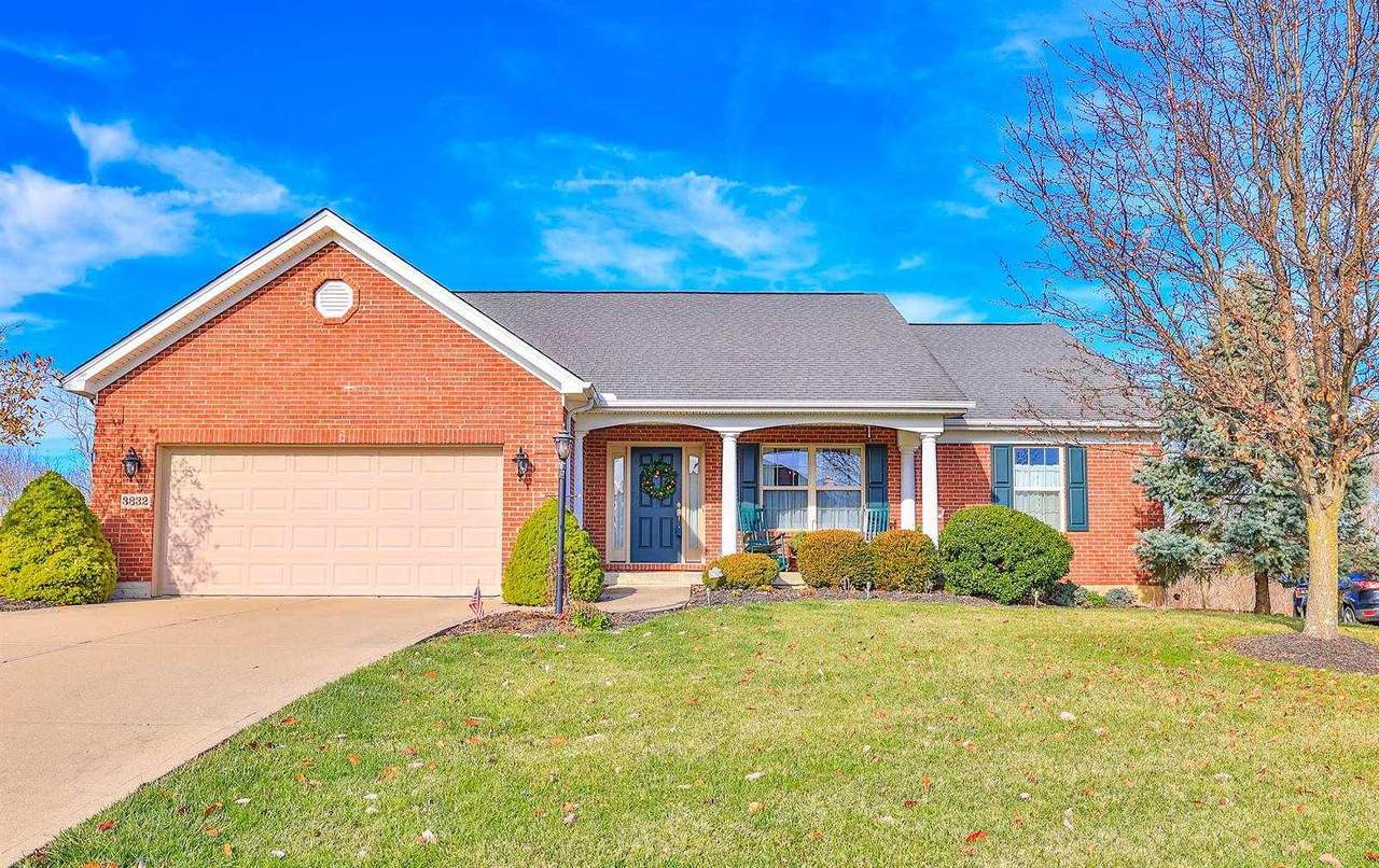 3832 Deertrail Drive - Photo 1