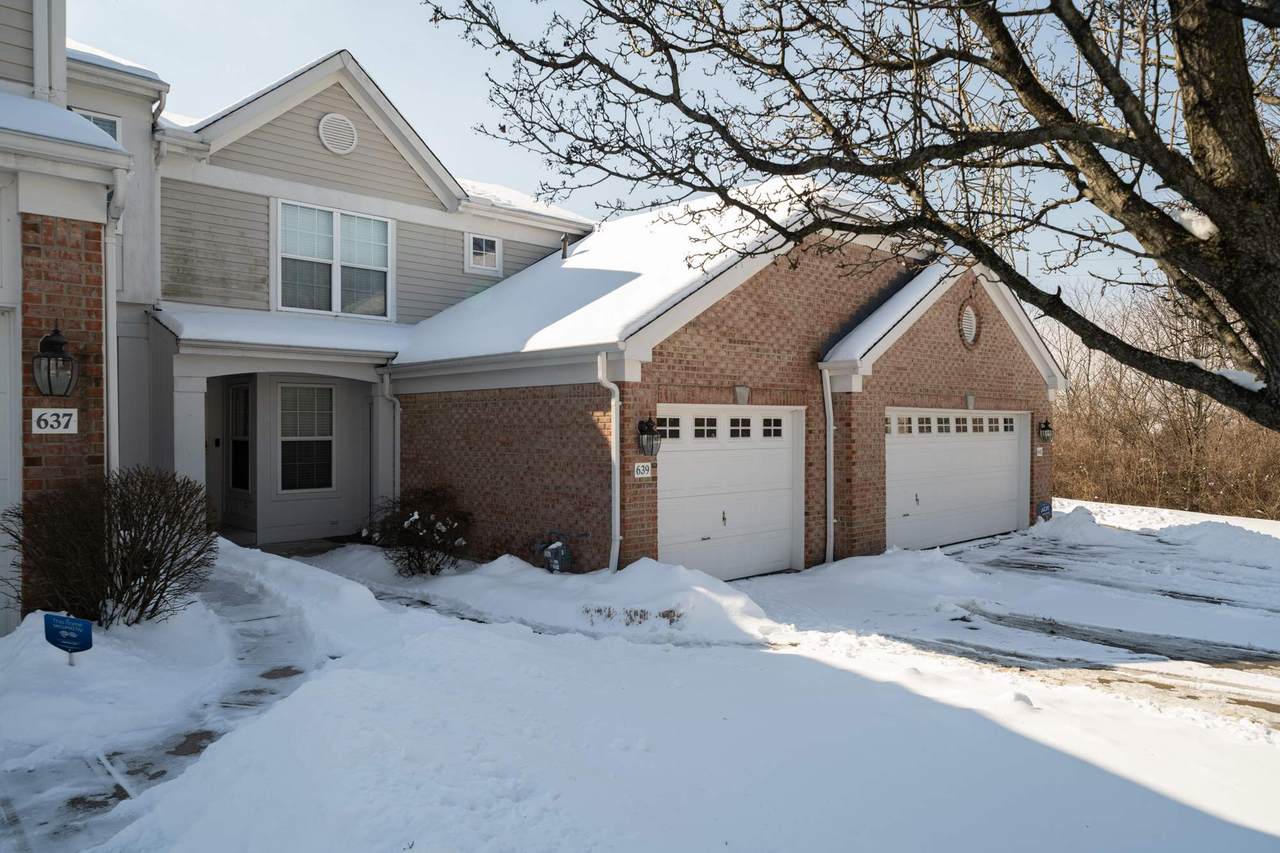 639 Lake Watch Court - Photo 1