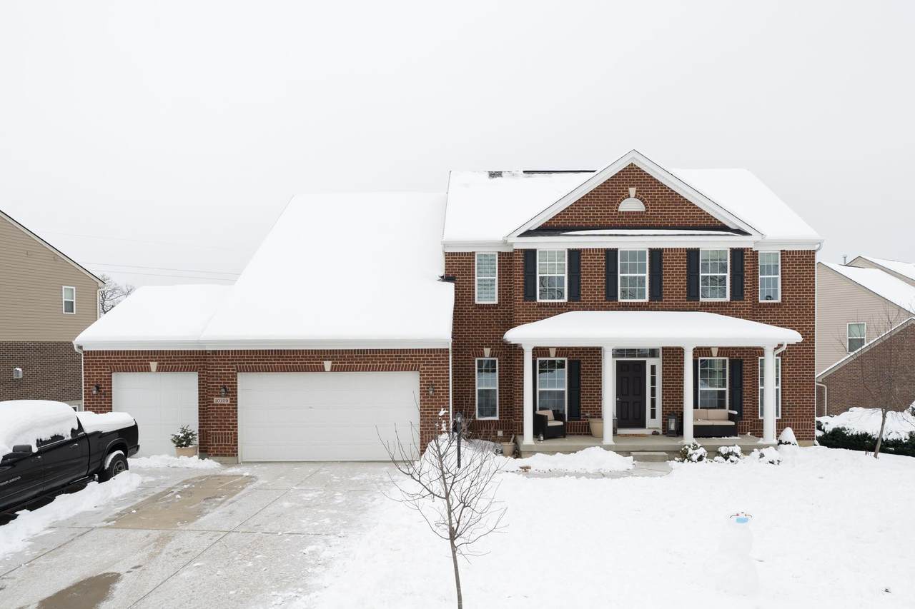 10129 Lapalco Court - Photo 1