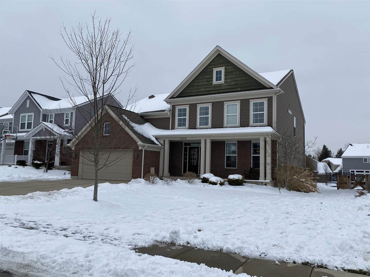 11512 Gregson Court - Photo 1
