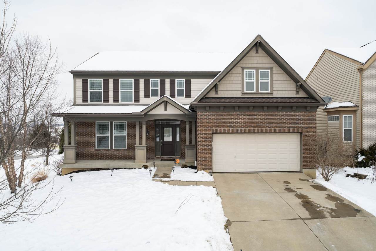 2760 Chateau Court - Photo 1