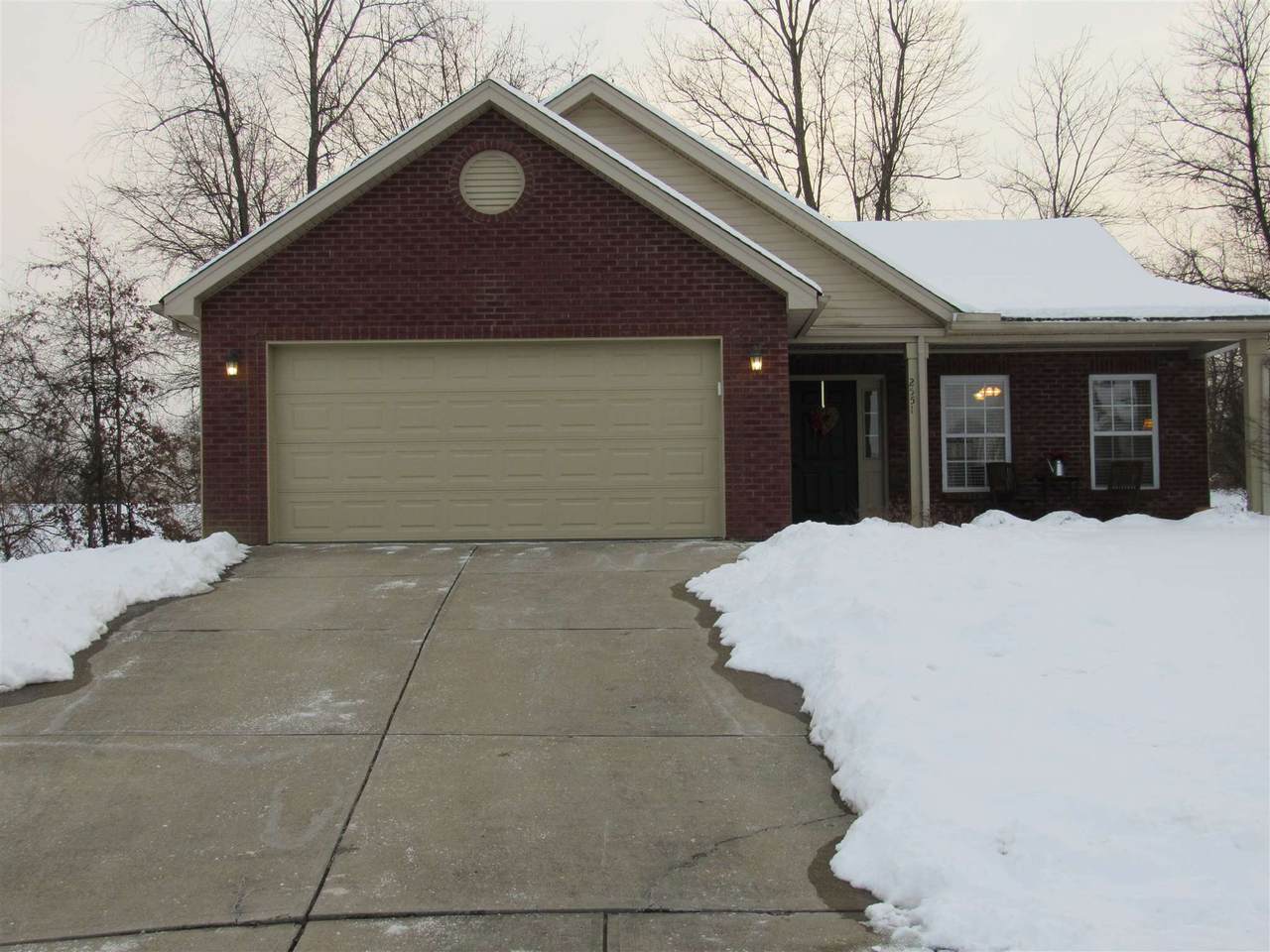 2551 Samantha Drive - Photo 1