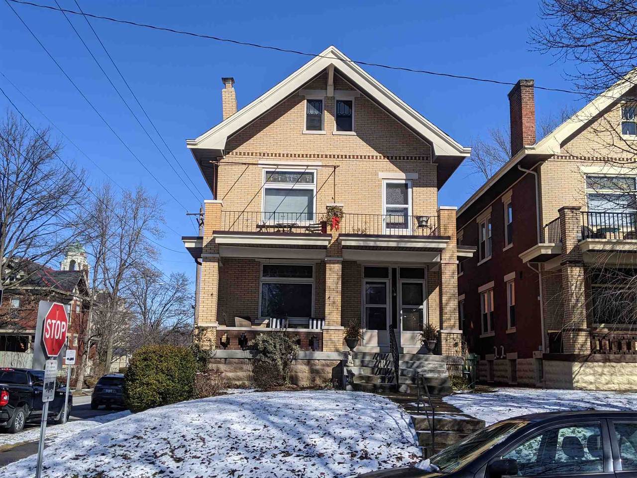 601 Maple Avenue - Photo 1