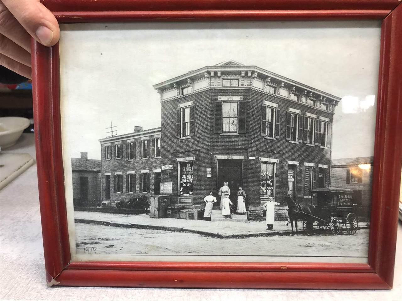 402 Thornton Street - Photo 1