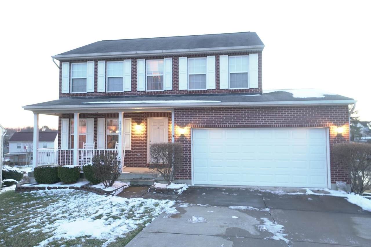 2559 Congress Drive - Photo 1