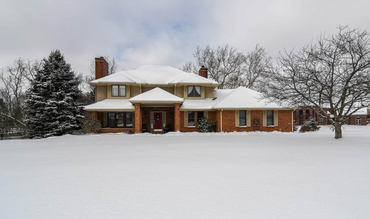 719 Brittany Trail - Photo 1