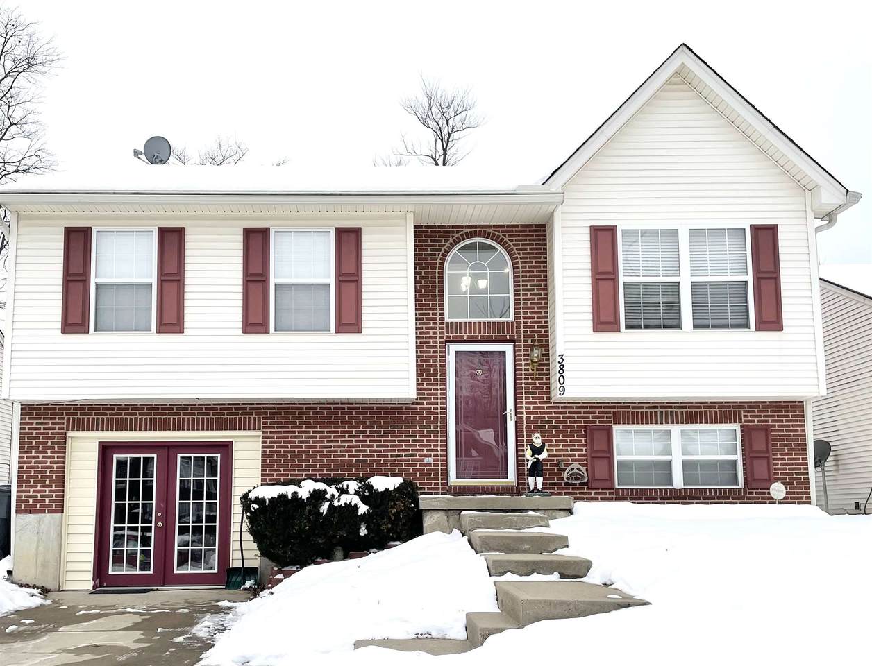 3809 Sugarberry Drive - Photo 1