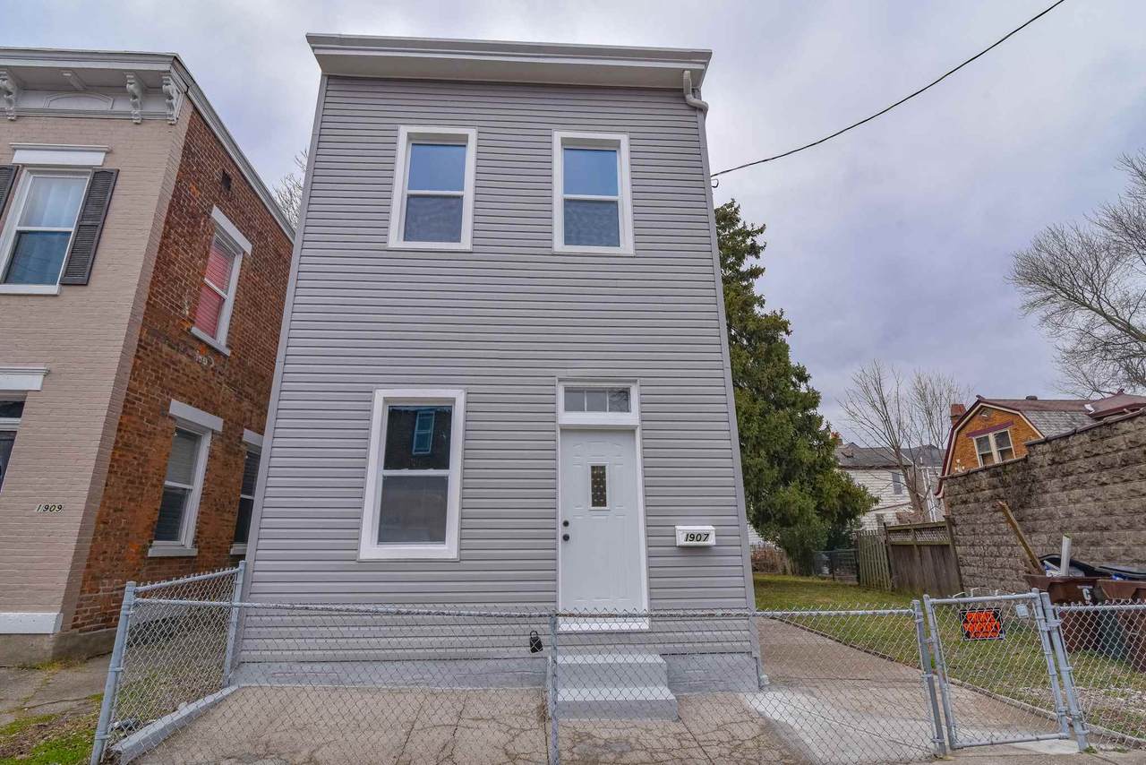1907 Pine Street - Photo 1