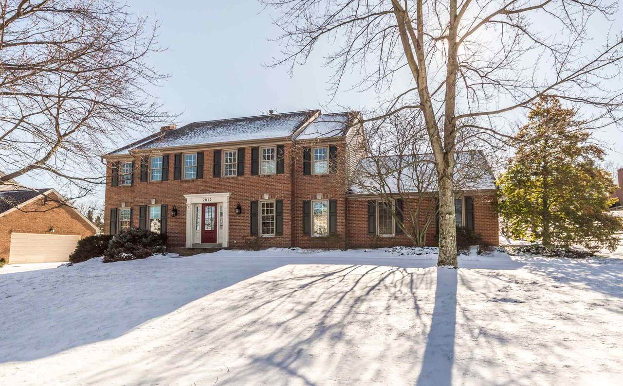 2019 River Ridge - Photo 1
