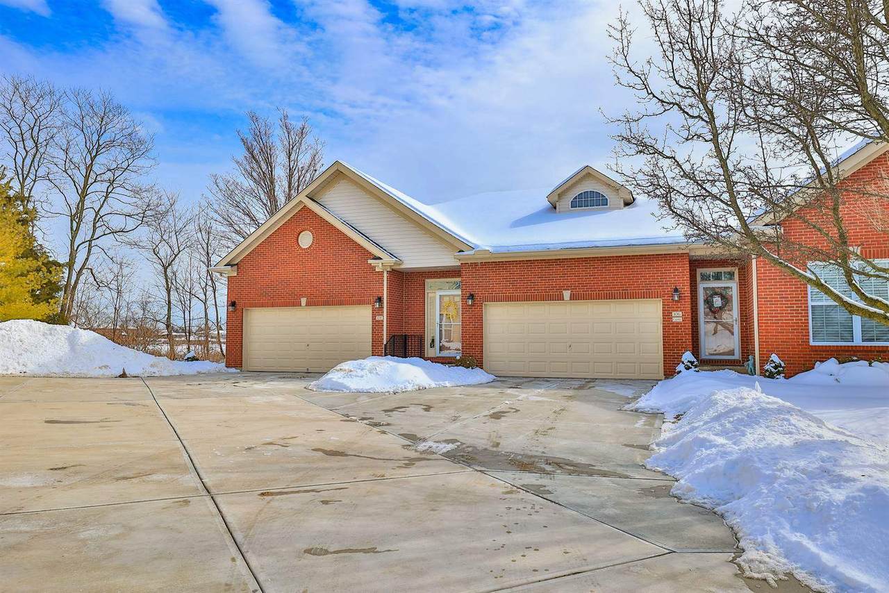 108 Fieldgate Drive - Photo 1
