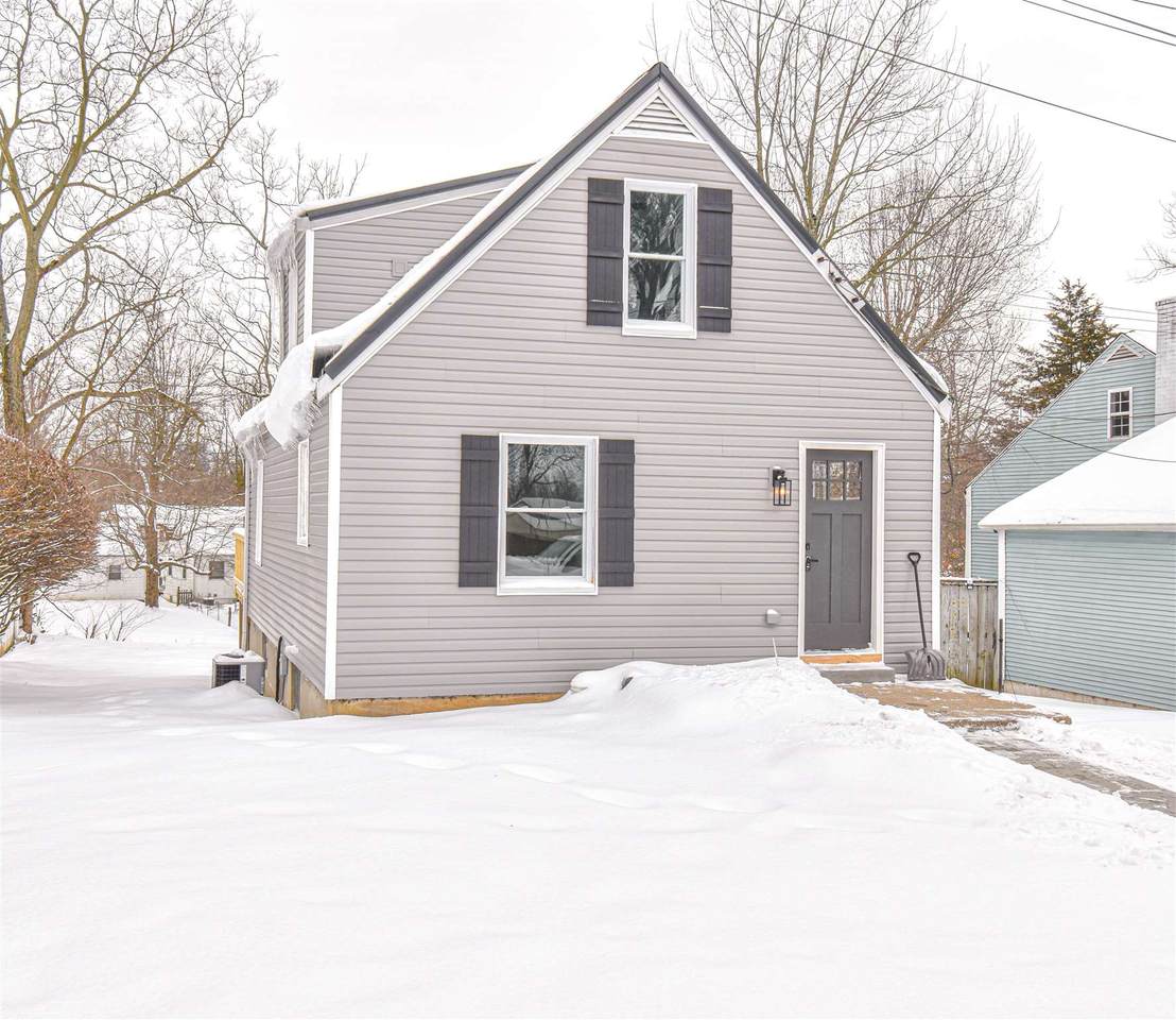 5 Fair Street - Photo 1