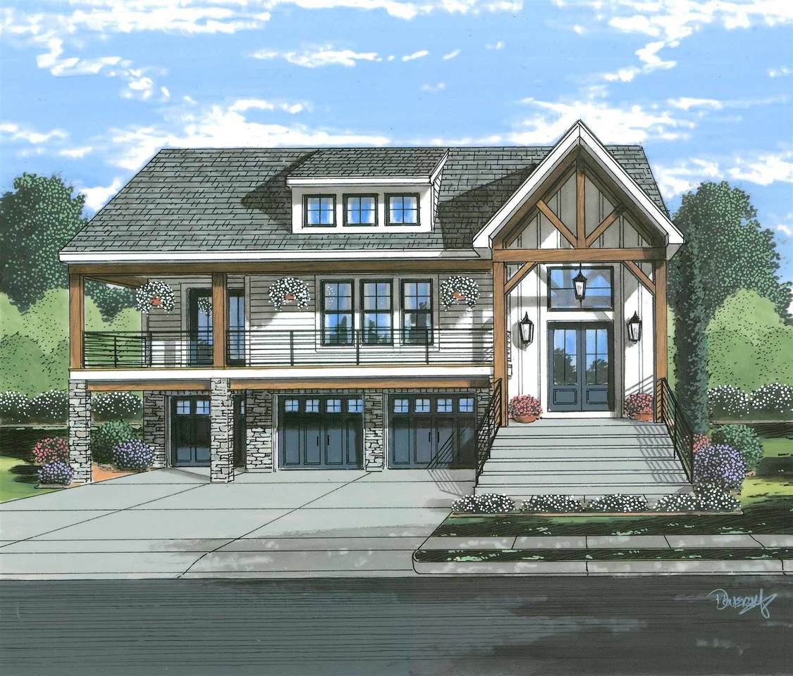 2400 Copper Ridge Court - Photo 1