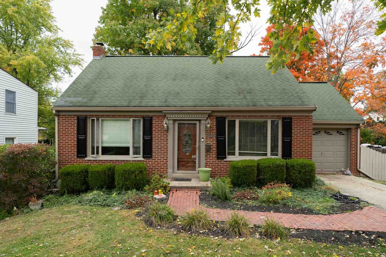 138 Pleasant Ridge - Photo 1