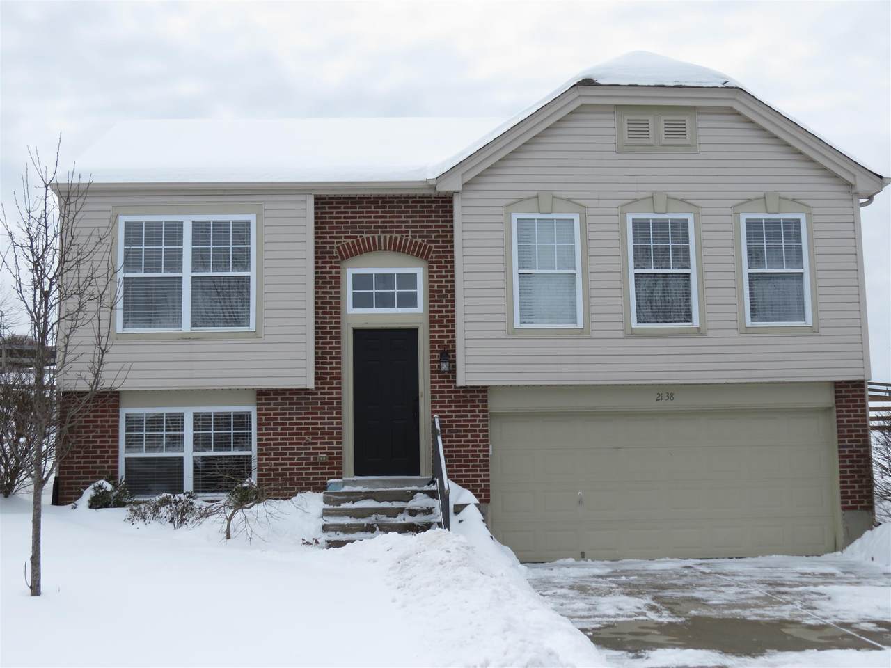 2138 Antoinette Way - Photo 1