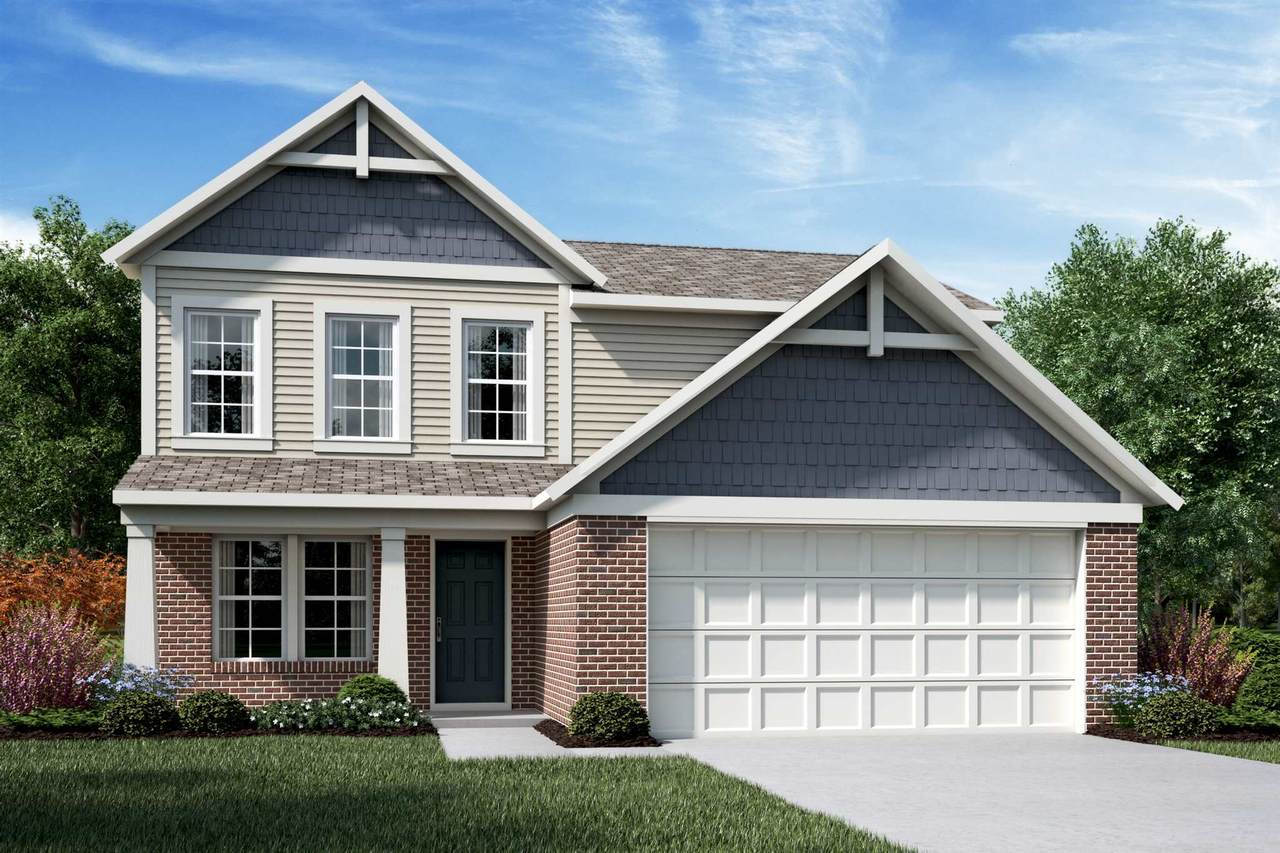 924 Darlington Creek Drive - Photo 1