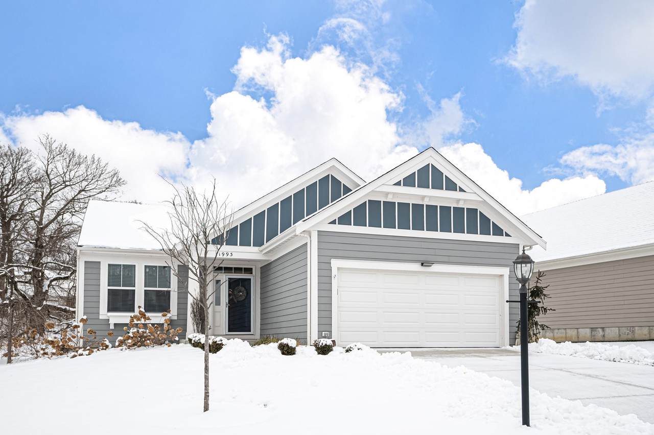11993 Cloverbrook Drive - Photo 1
