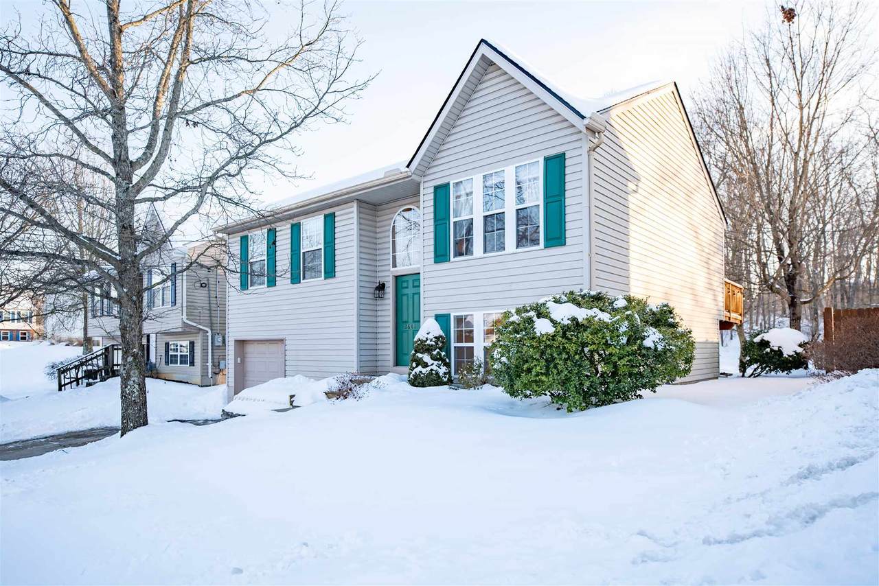 2641 Evergreen Drive - Photo 1