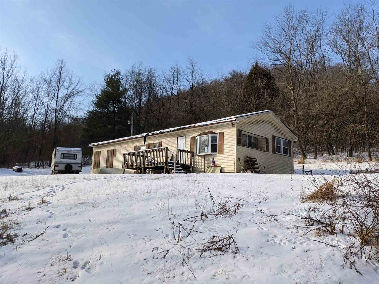 830 Southfork Whites Run Road - Photo 1