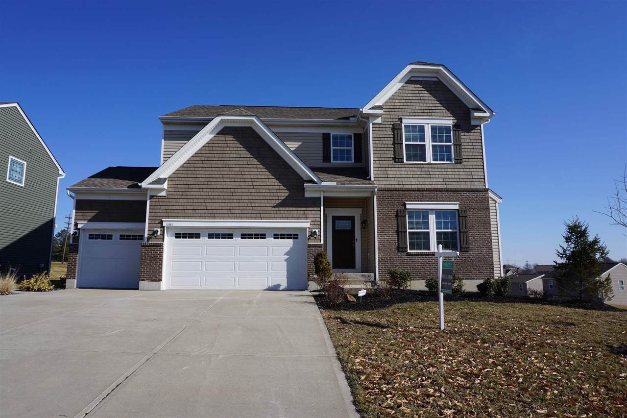 12005 Aosta Valley Drive - Photo 1
