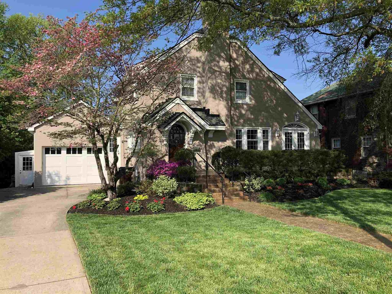 407 Fort Thomas Avenue - Photo 1